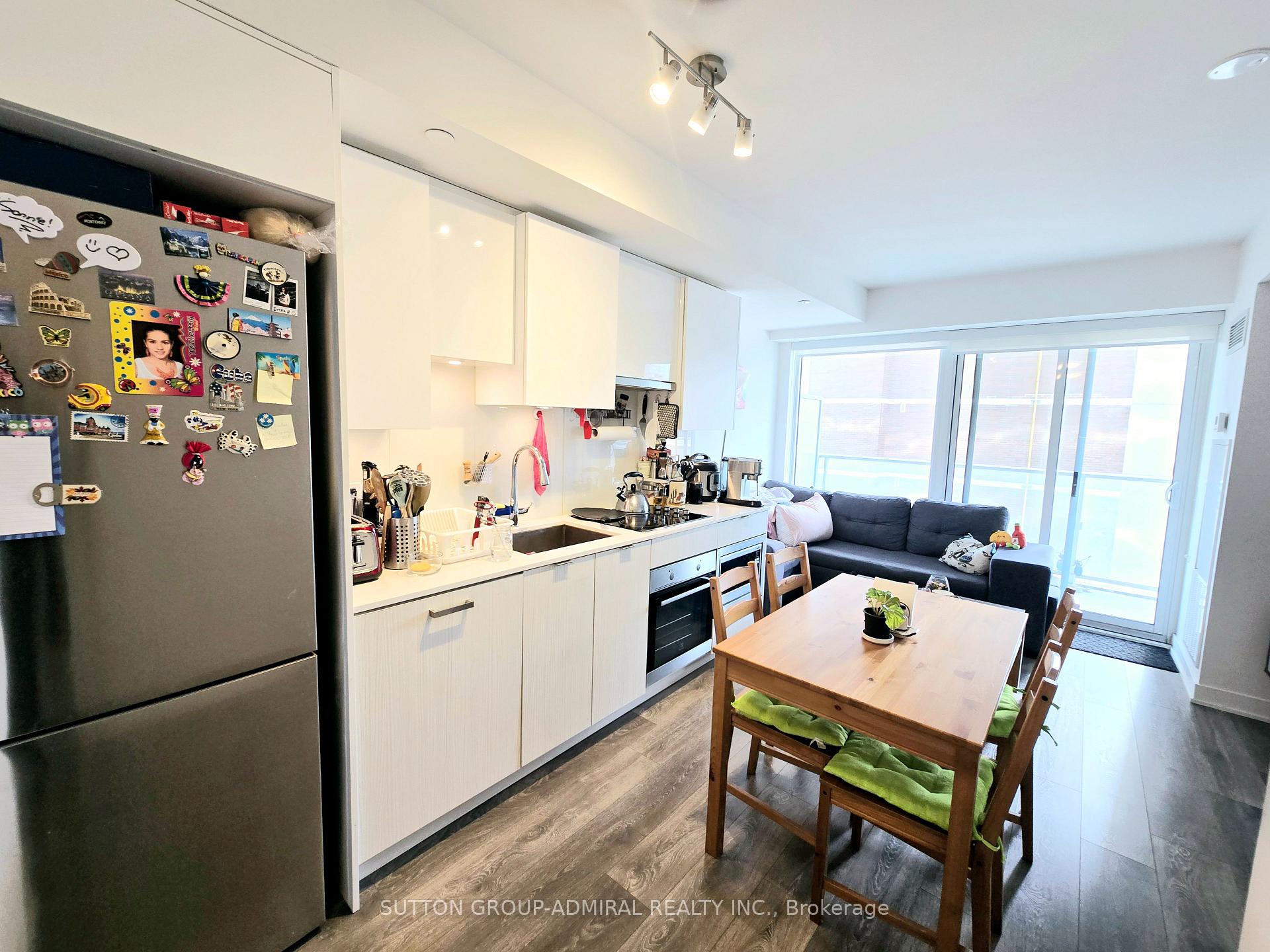 Photo 30 of Unit 1009, 195 Redpath Avenue, Toronto, Mount Pleasant West — HOMEH