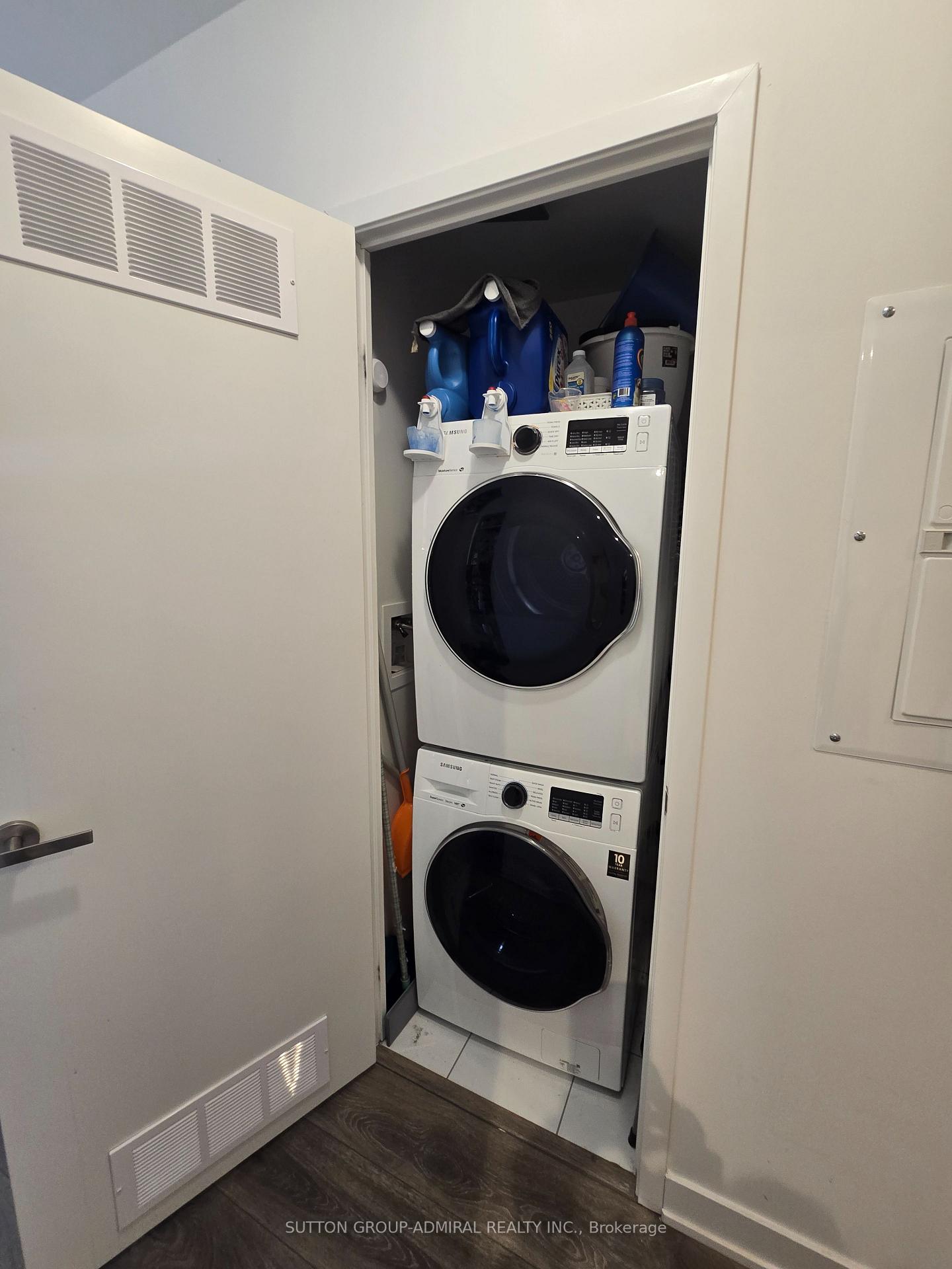 Photo 35 of Unit 1009, 195 Redpath Avenue, Toronto, Mount Pleasant West — HOMEH