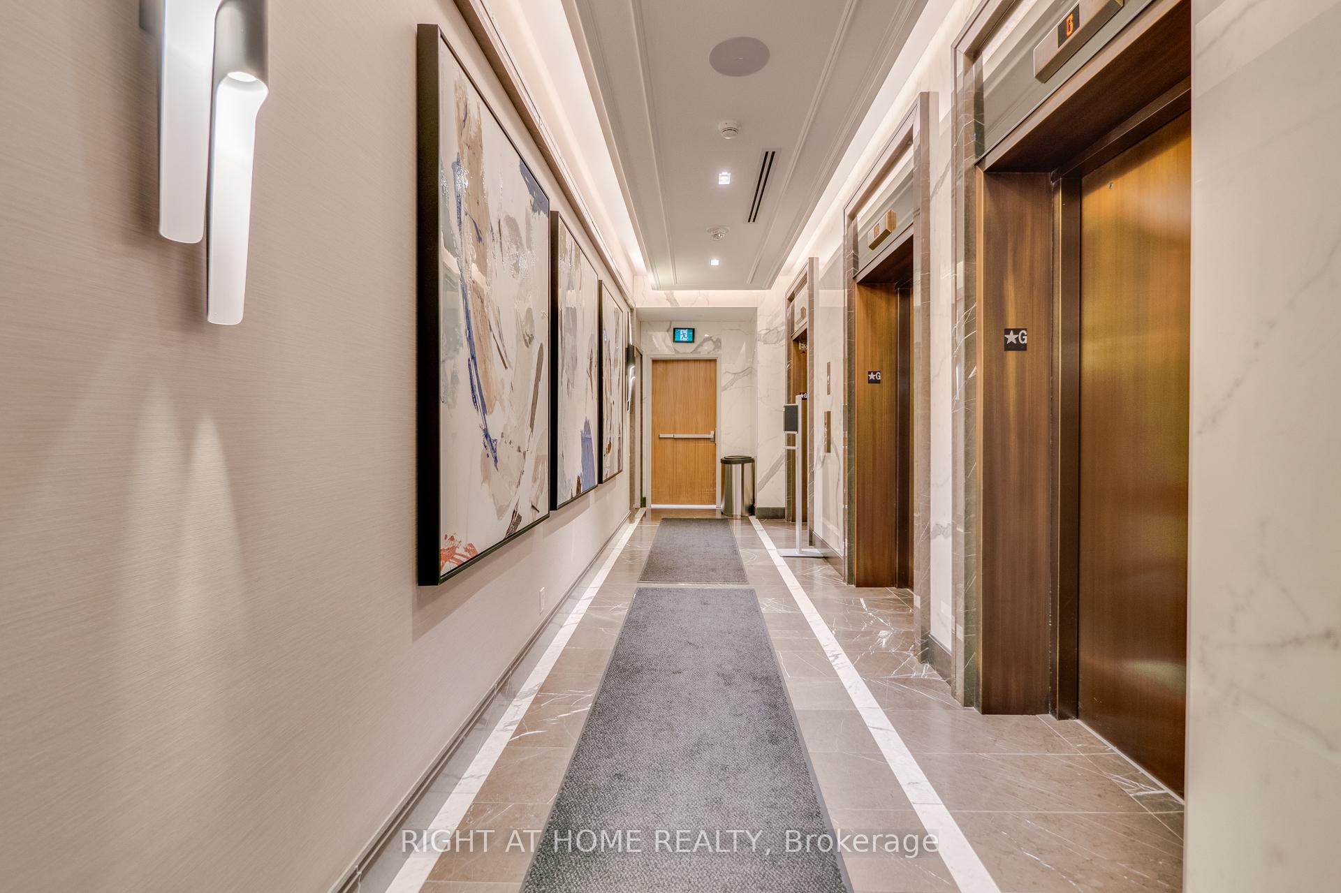 Photo 4 of Unit 1209, 1 Grandview Avenue, Markham, Thornhill — HOMEH