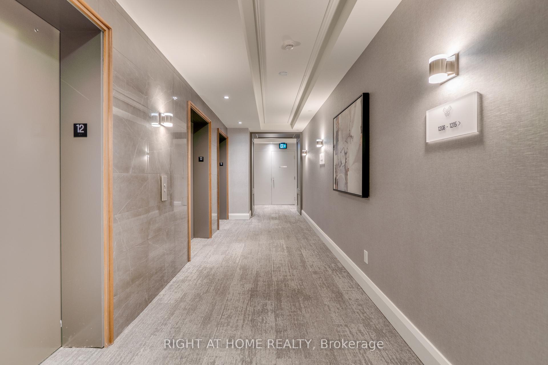 Photo 5 of Unit 1209, 1 Grandview Avenue, Markham, Thornhill — HOMEH