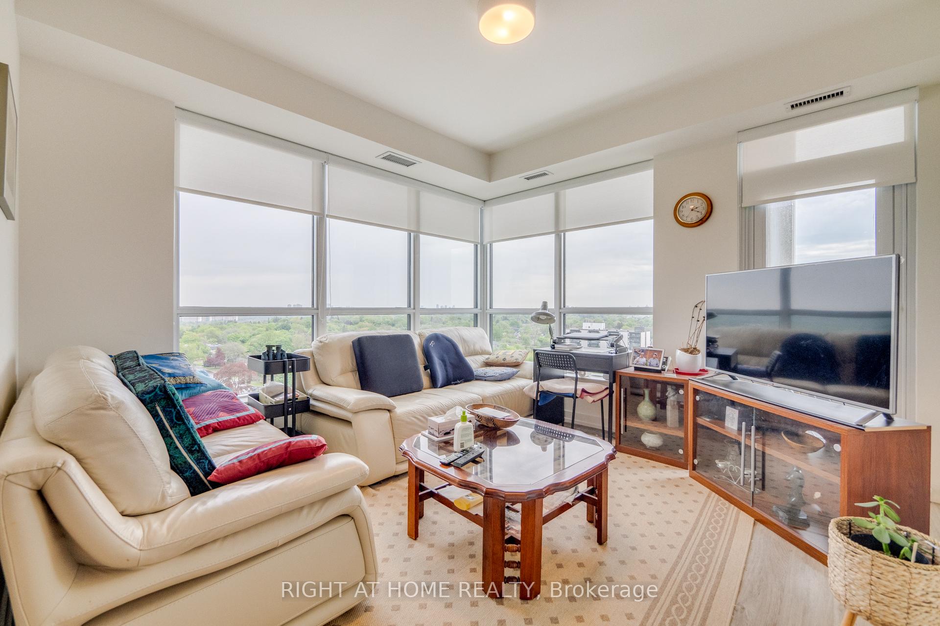 Photo 13 of Unit 1209, 1 Grandview Avenue, Markham, Thornhill — HOMEH
