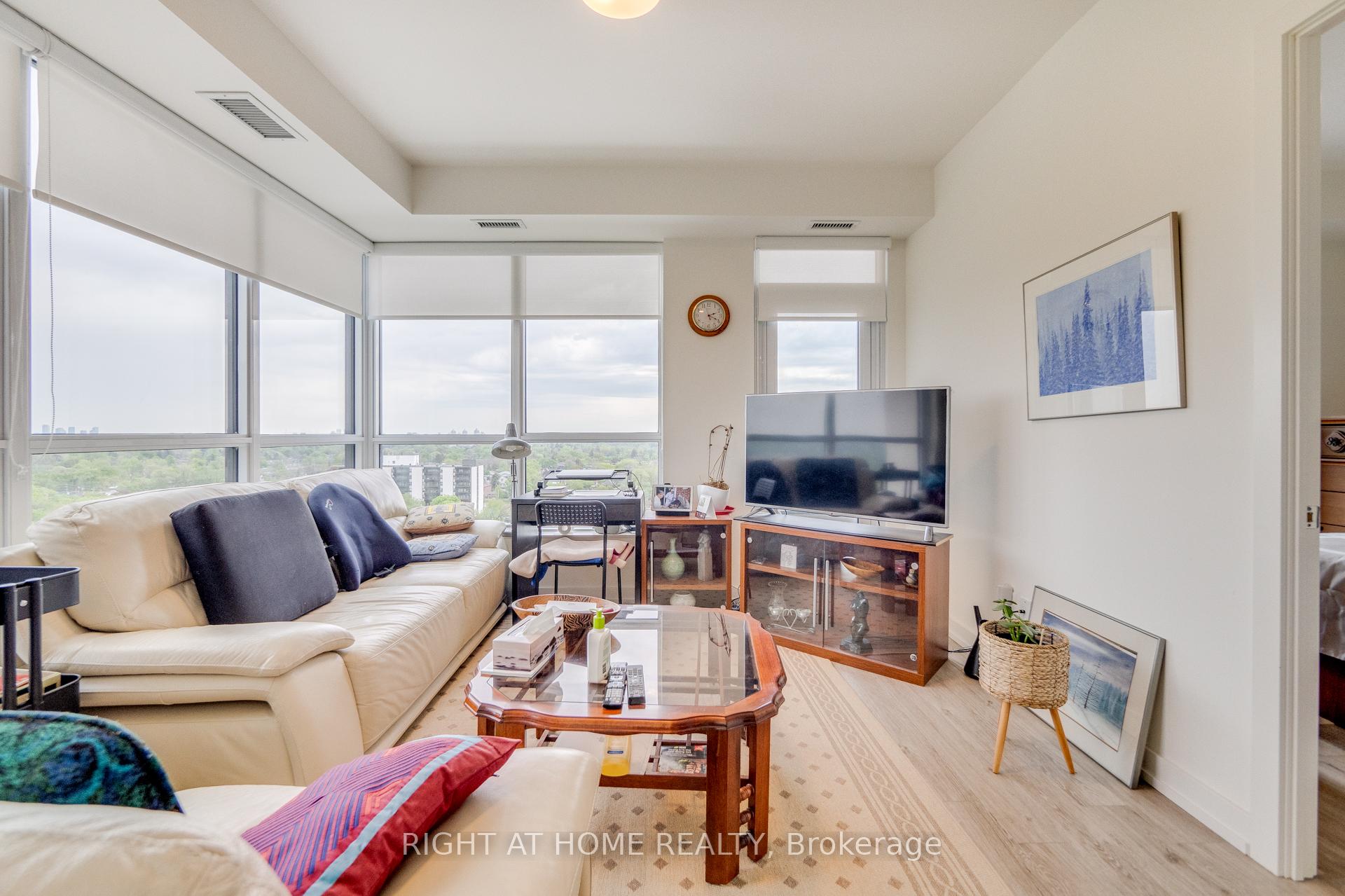 Photo 14 of Unit 1209, 1 Grandview Avenue, Markham, Thornhill — HOMEH