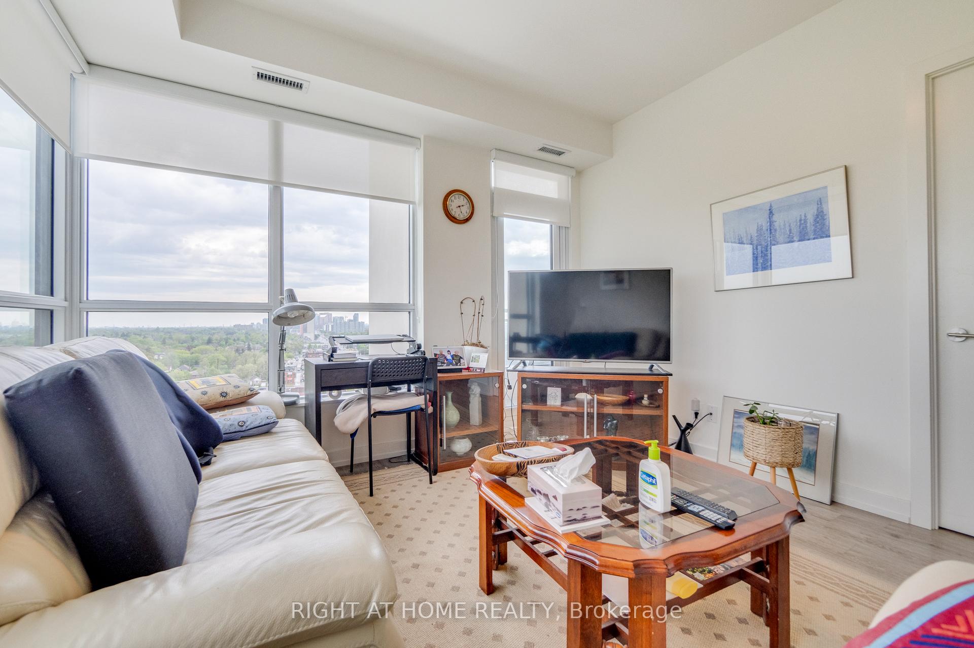 Photo 15 of Unit 1209, 1 Grandview Avenue, Markham, Thornhill — HOMEH