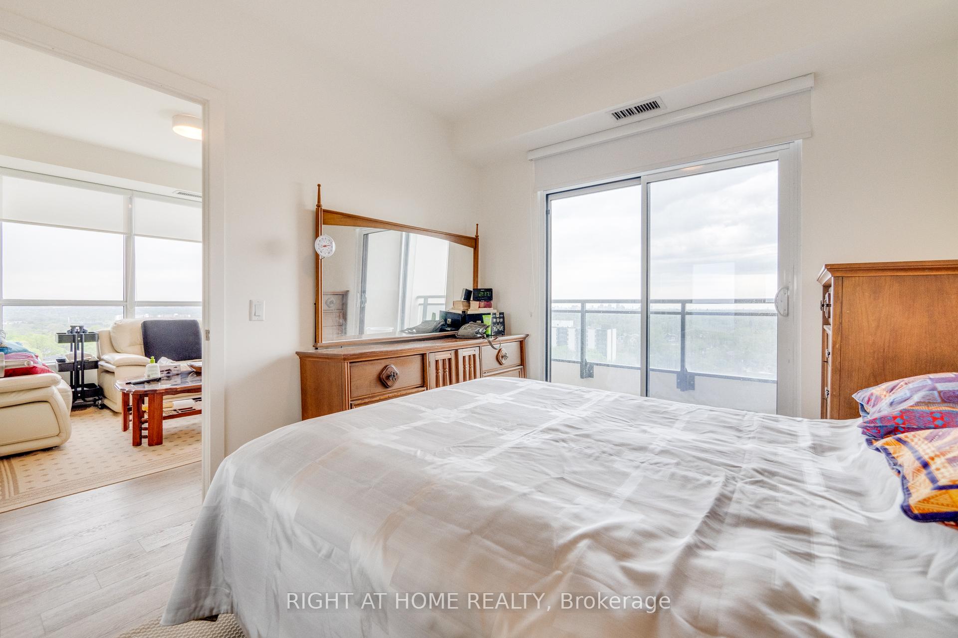 Photo 20 of Unit 1209, 1 Grandview Avenue, Markham, Thornhill — HOMEH