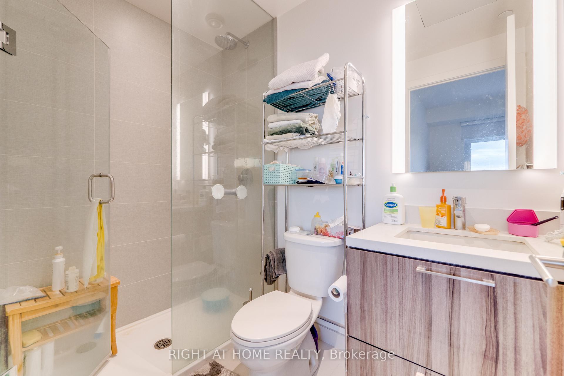 Photo 21 of Unit 1209, 1 Grandview Avenue, Markham, Thornhill — HOMEH
