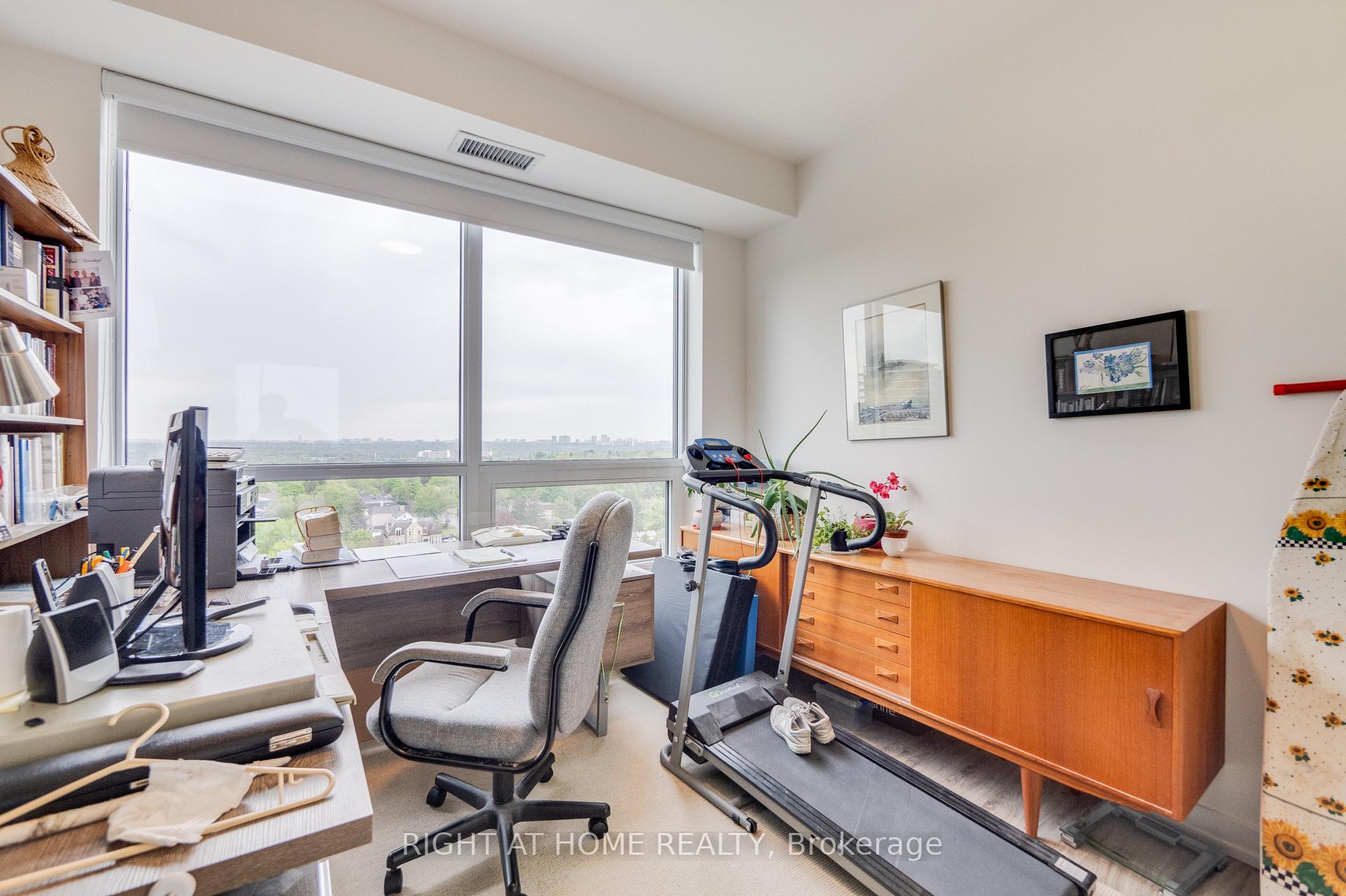 Photo 23 of Unit 1209, 1 Grandview Avenue, Markham, Thornhill — HOMEH
