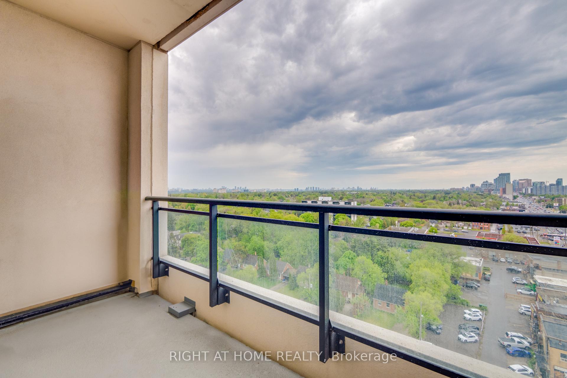 Photo 25 of Unit 1209, 1 Grandview Avenue, Markham, Thornhill — HOMEH