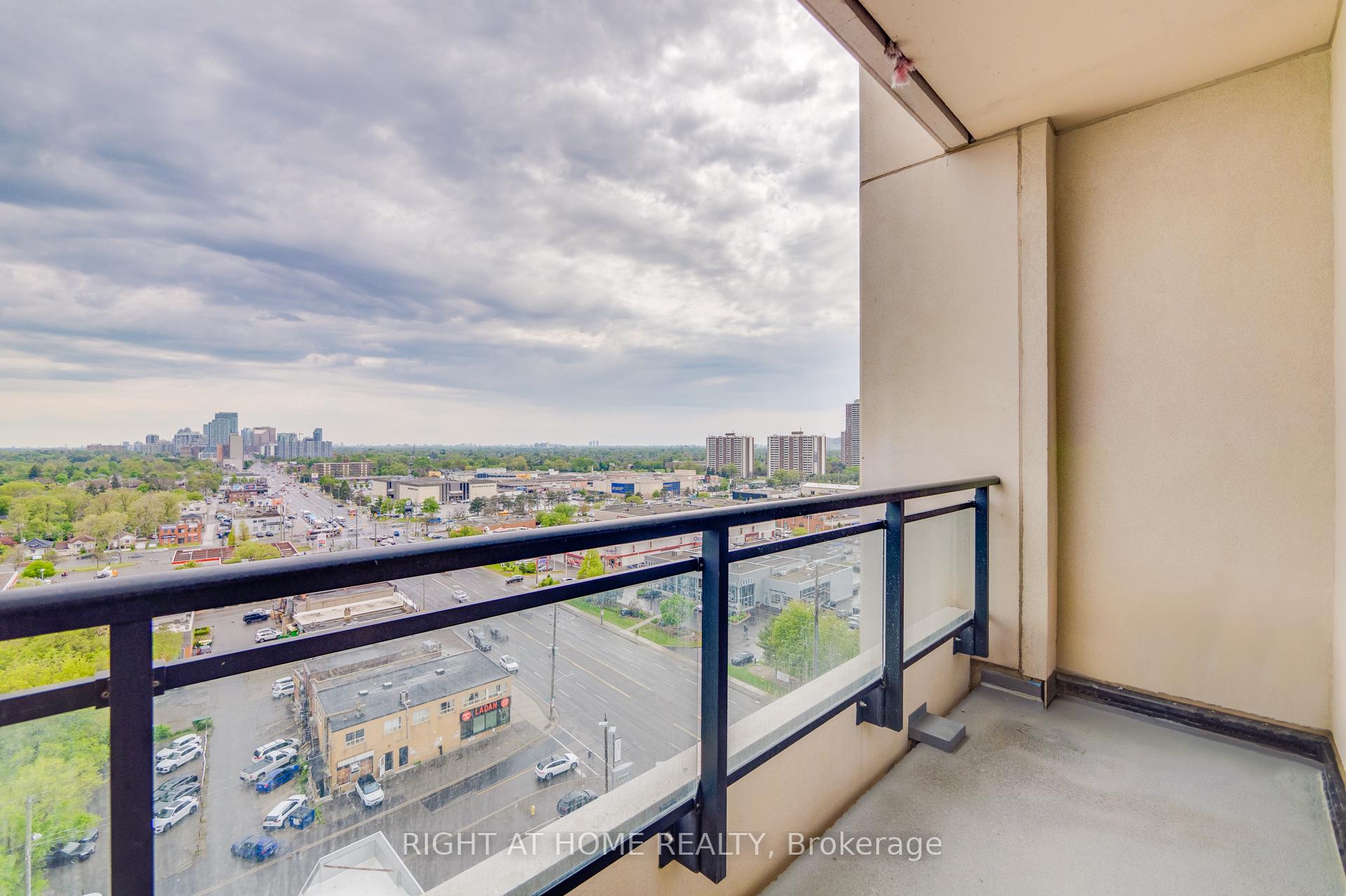 Photo 26 of Unit 1209, 1 Grandview Avenue, Markham, Thornhill — HOMEH