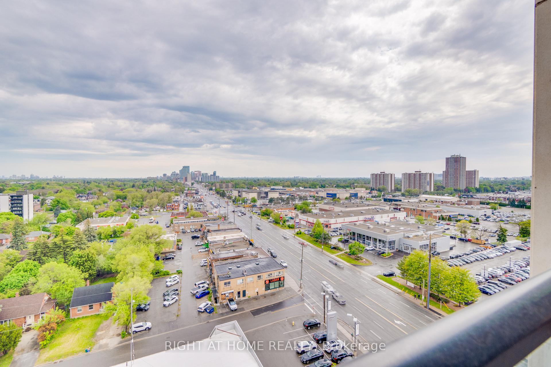Photo 27 of Unit 1209, 1 Grandview Avenue, Markham, Thornhill — HOMEH