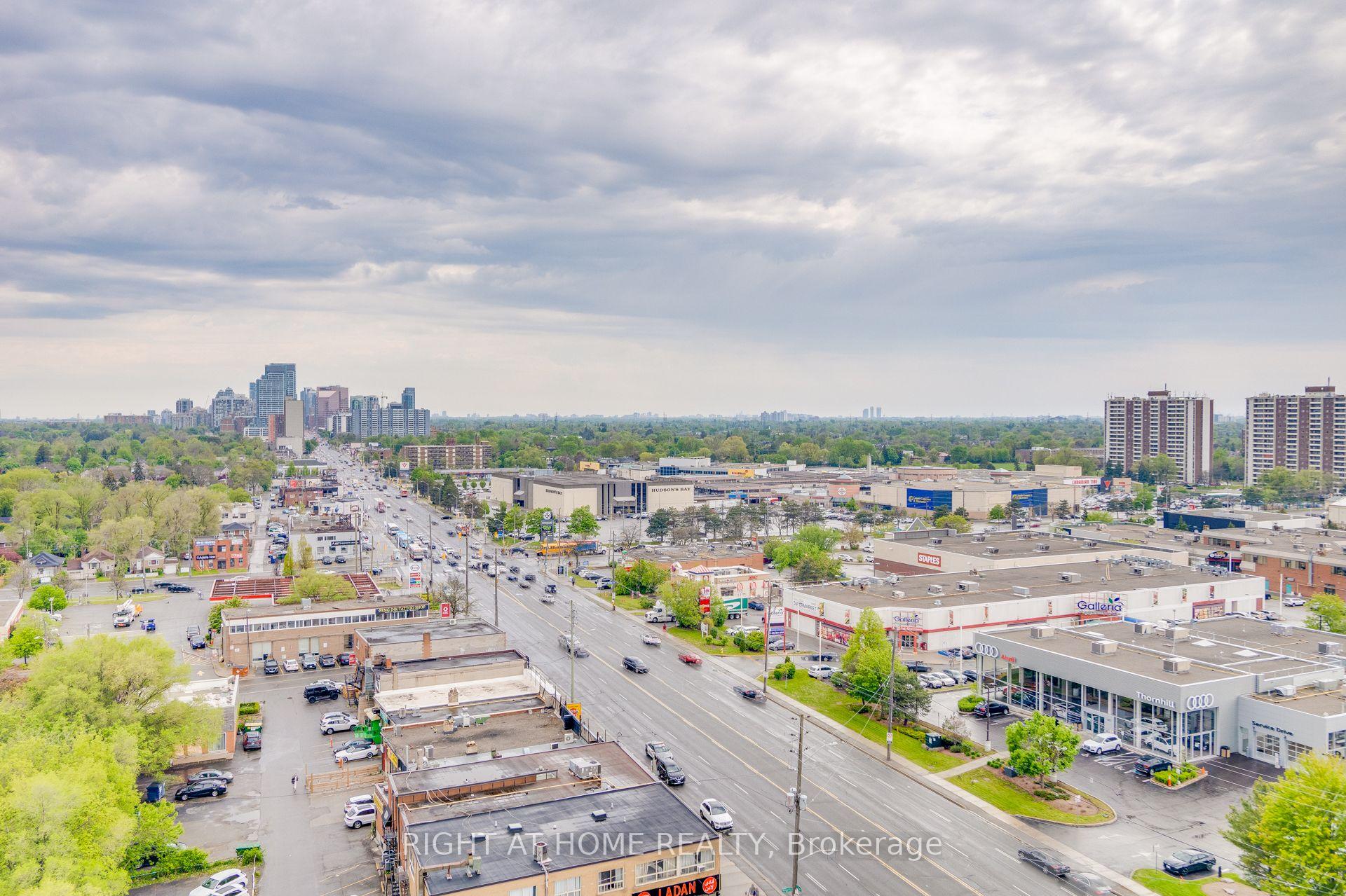 Photo 28 of Unit 1209, 1 Grandview Avenue, Markham, Thornhill — HOMEH