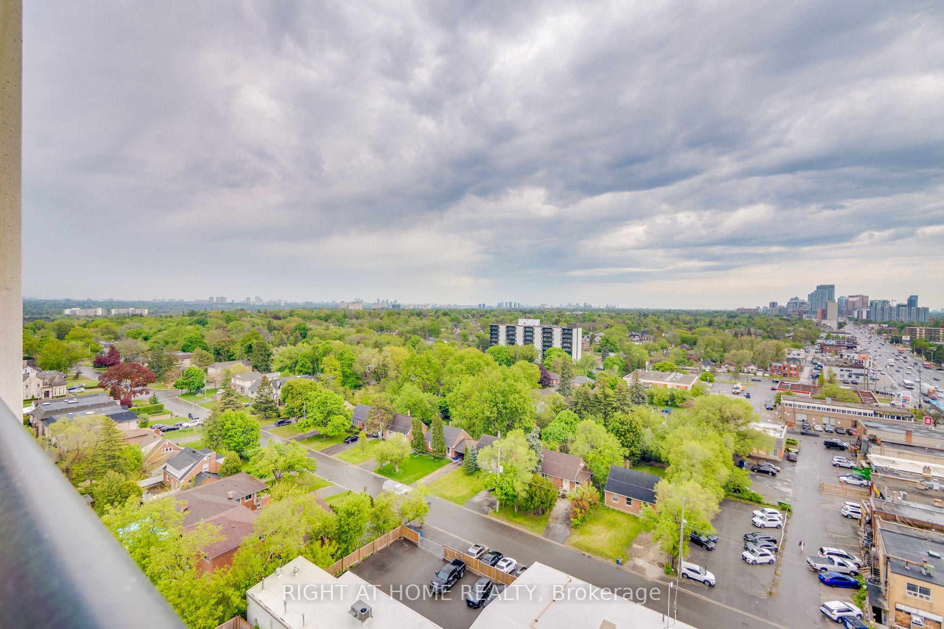 Photo 29 of Unit 1209, 1 Grandview Avenue, Markham, Thornhill — HOMEH