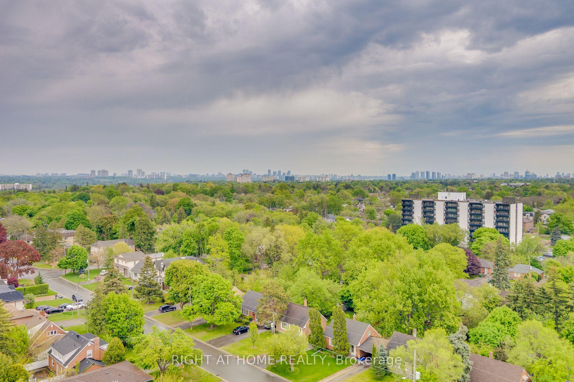 Photo 30 of Unit 1209, 1 Grandview Avenue, Markham, Thornhill — HOMEH