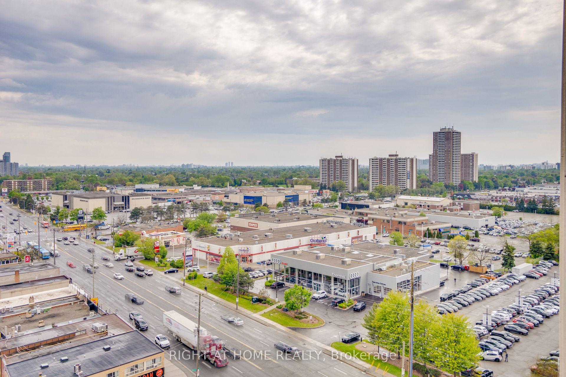 Photo 31 of Unit 1209, 1 Grandview Avenue, Markham, Thornhill — HOMEH