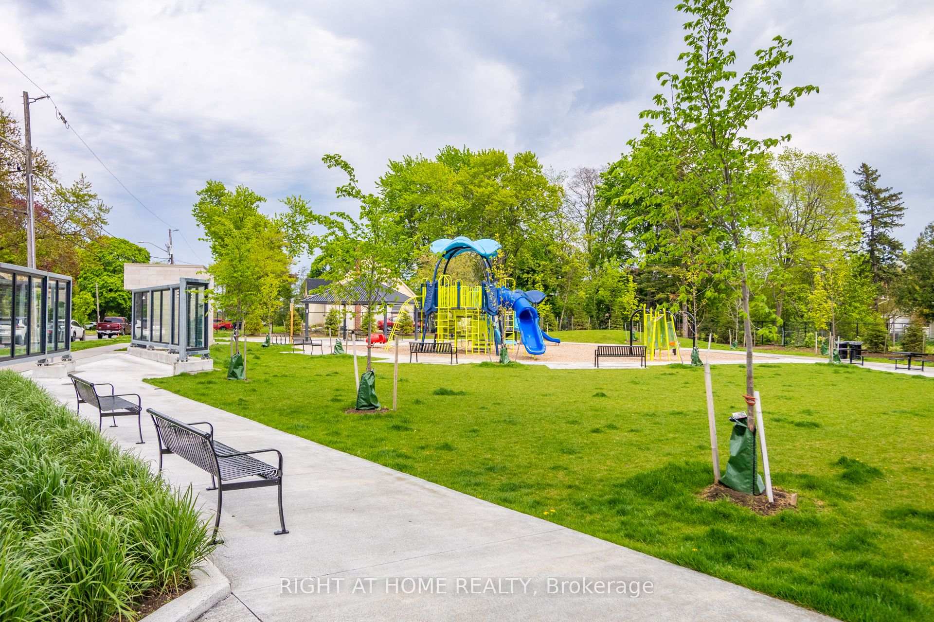 Photo 32 of Unit 1209, 1 Grandview Avenue, Markham, Thornhill — HOMEH