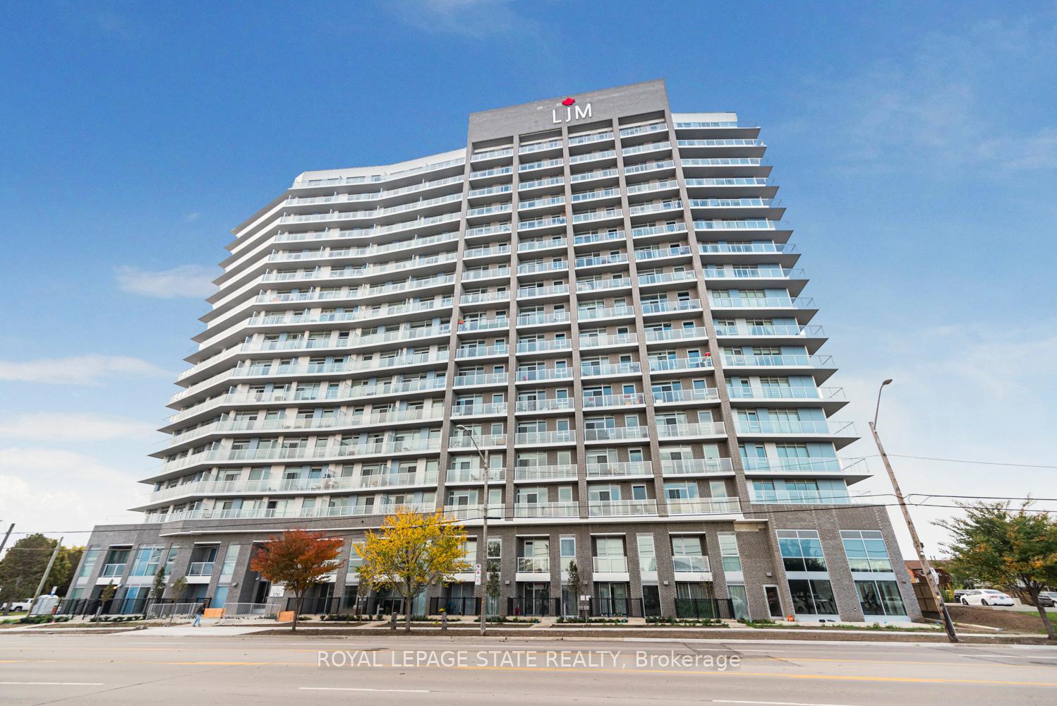 Photo 1 of Unit 813, 2782 Barton Street E, Hamilton, Grayside — HOMEH