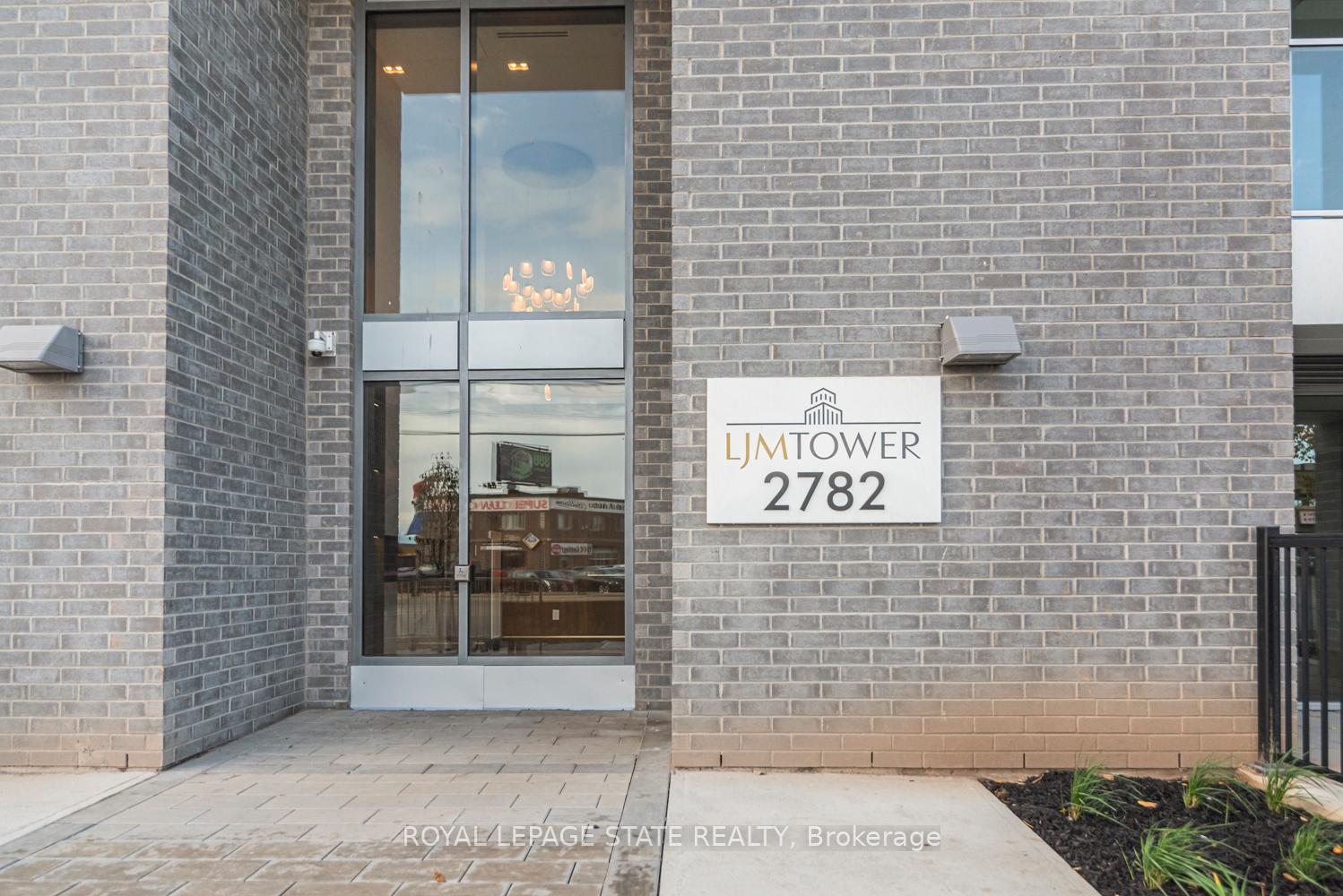 Photo 2 of Unit 813, 2782 Barton Street E, Hamilton, Grayside — HOMEH