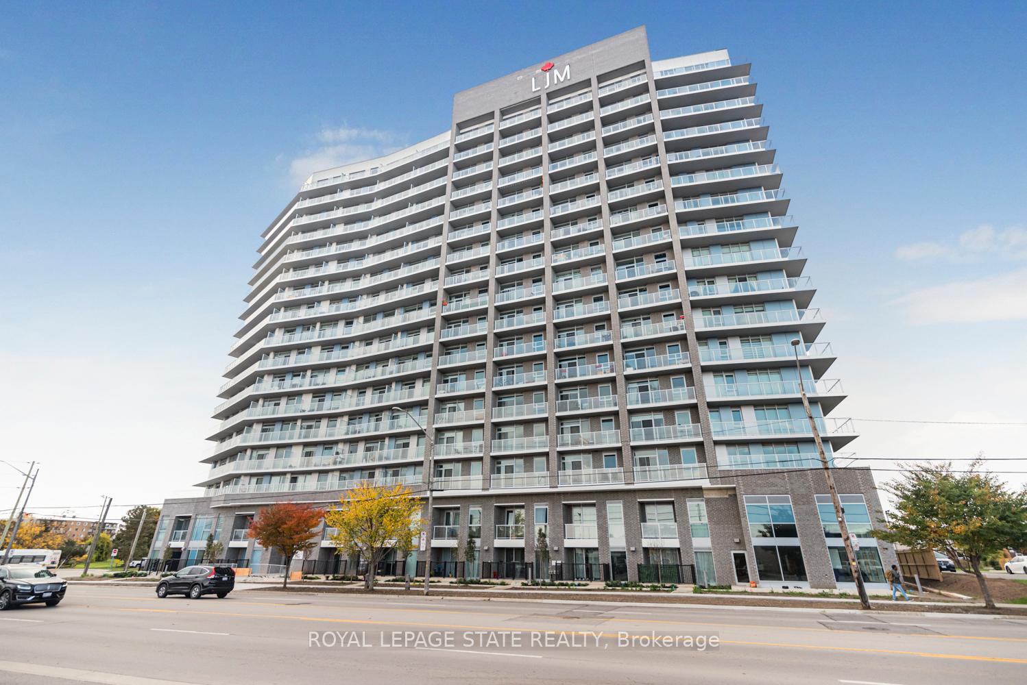 Photo 3 of Unit 813, 2782 Barton Street E, Hamilton, Grayside — HOMEH