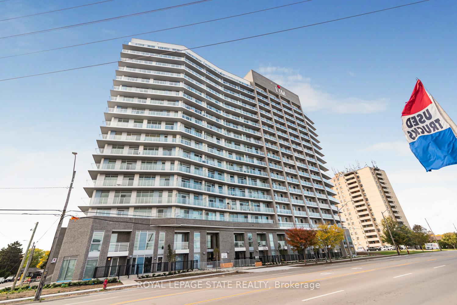 Photo 5 of Unit 813, 2782 Barton Street E, Hamilton, Grayside — HOMEH