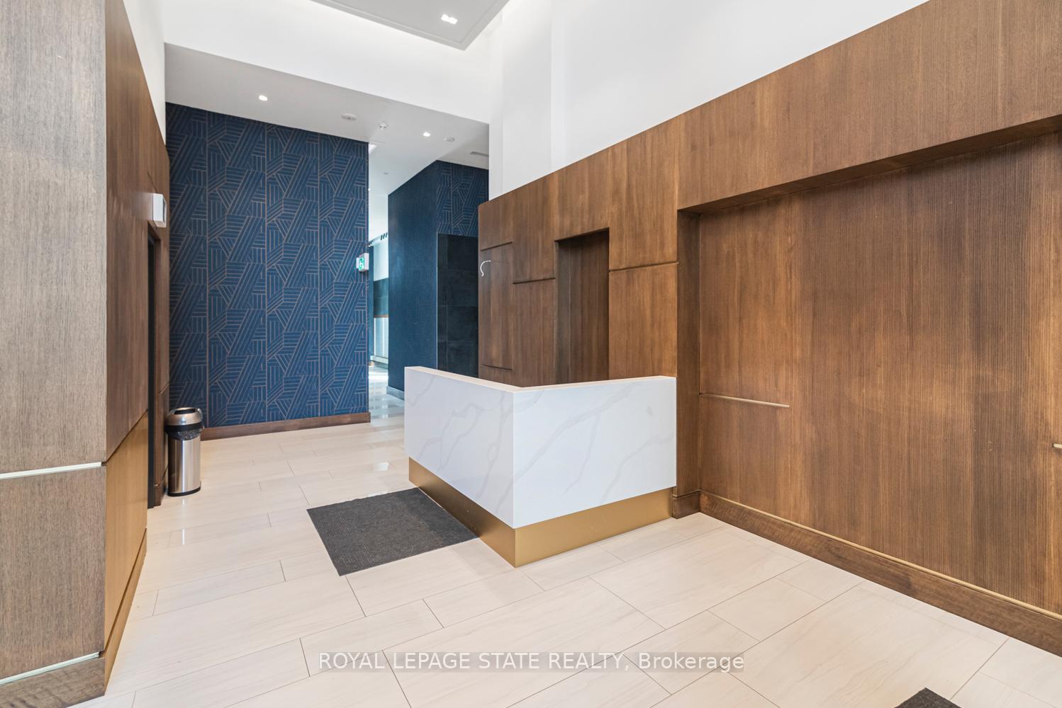 Photo 6 of Unit 813, 2782 Barton Street E, Hamilton, Grayside — HOMEH
