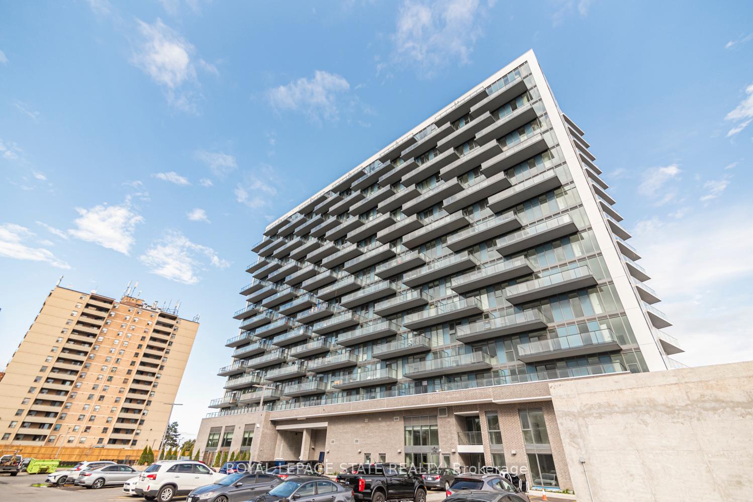 Photo 29 of Unit 813, 2782 Barton Street E, Hamilton, Grayside — HOMEH