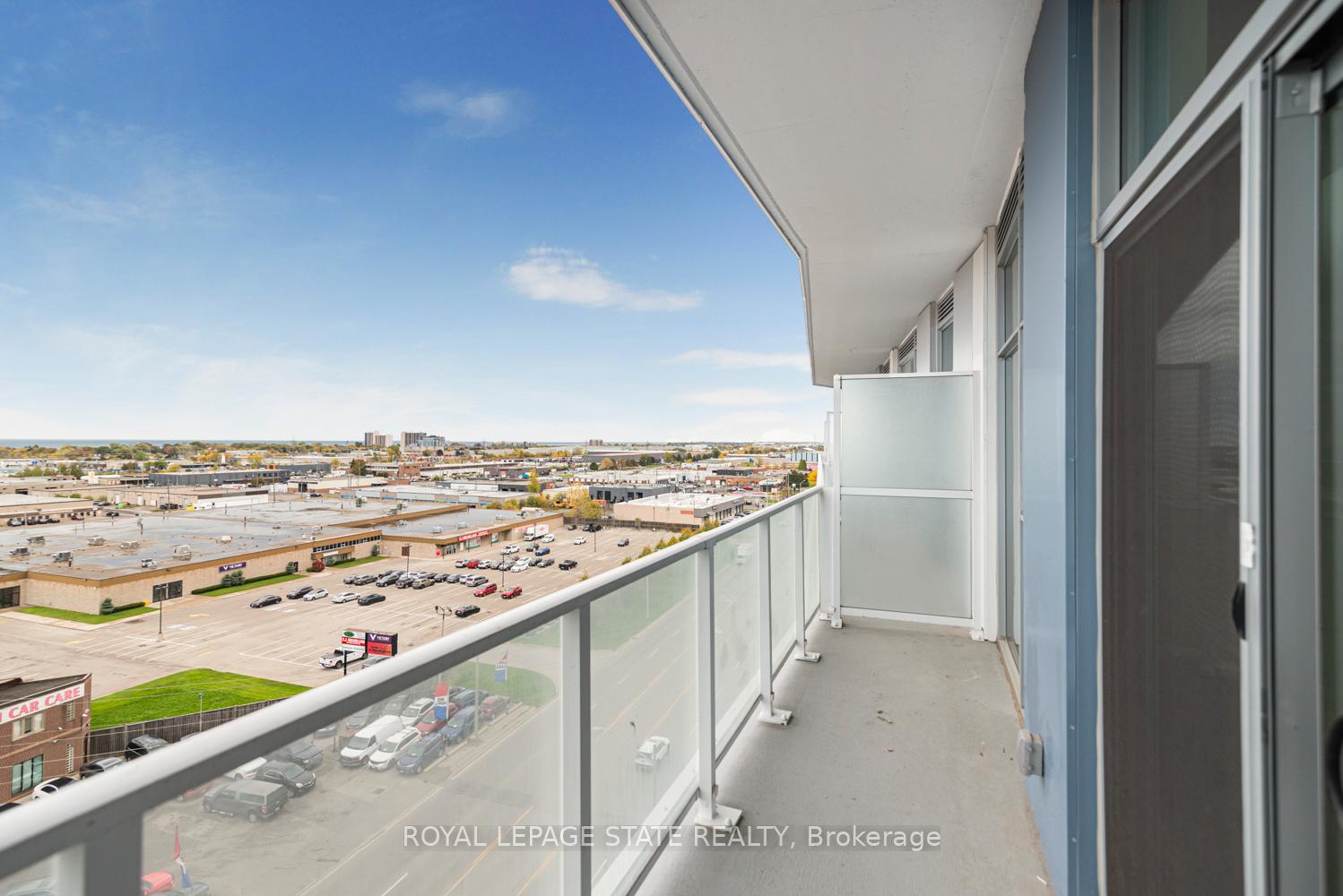 Photo 33 of Unit 813, 2782 Barton Street E, Hamilton, Grayside — HOMEH