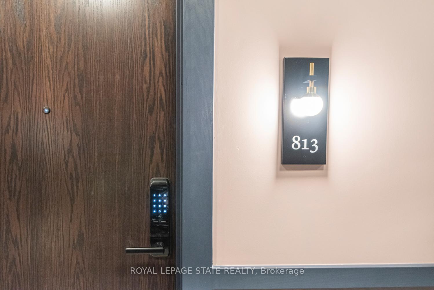 Photo 34 of Unit 813, 2782 Barton Street E, Hamilton, Grayside — HOMEH