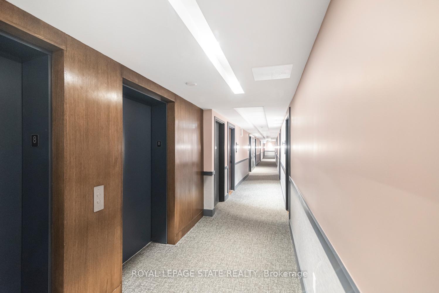 Photo 37 of Unit 813, 2782 Barton Street E, Hamilton, Grayside — HOMEH