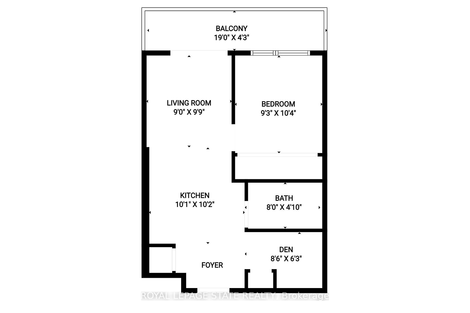 Photo 38 of Unit 813, 2782 Barton Street E, Hamilton, Grayside — HOMEH