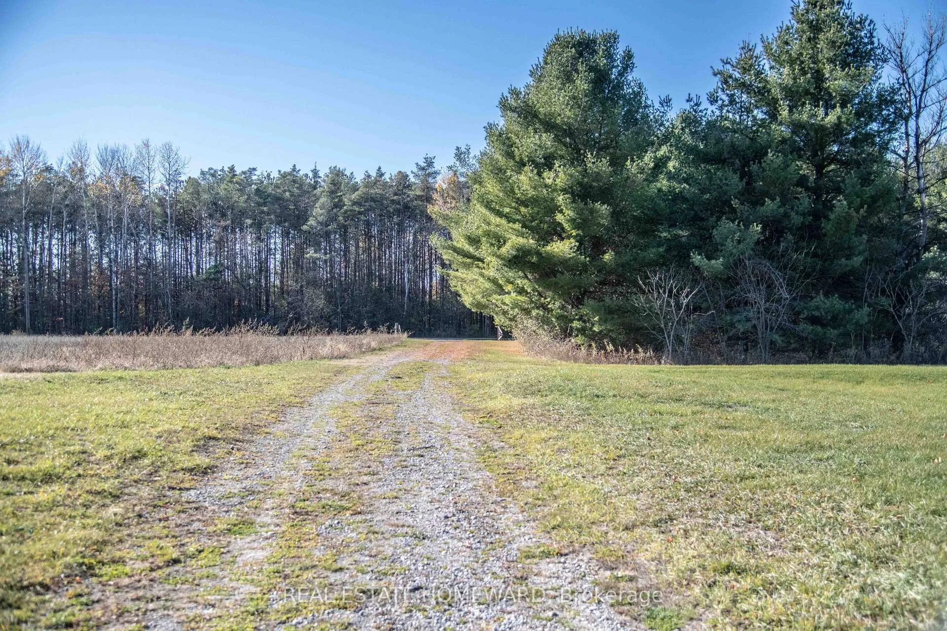 Photo 1 of 7257 Soper Road, Clarington, Rural Clarington — HOMEH