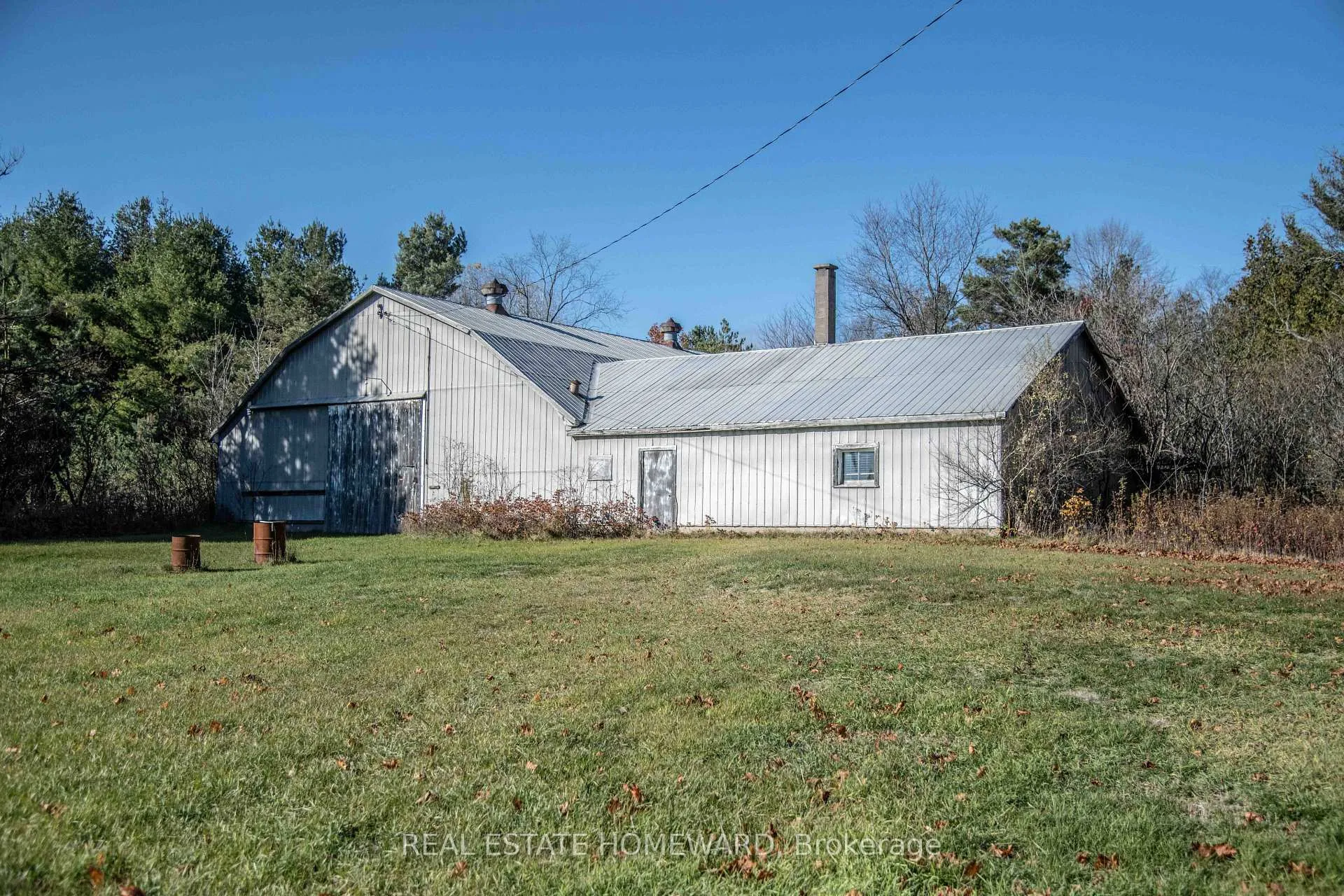 Photo 2 of 7257 Soper Road, Clarington, Rural Clarington — HOMEH
