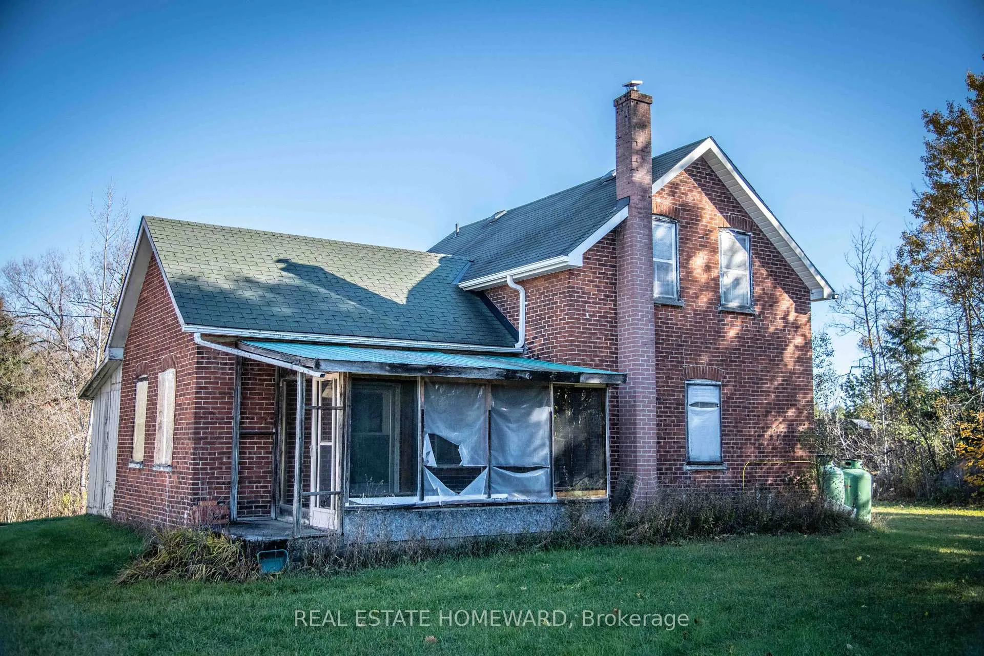 Photo 4 of 7257 Soper Road, Clarington, Rural Clarington — HOMEH