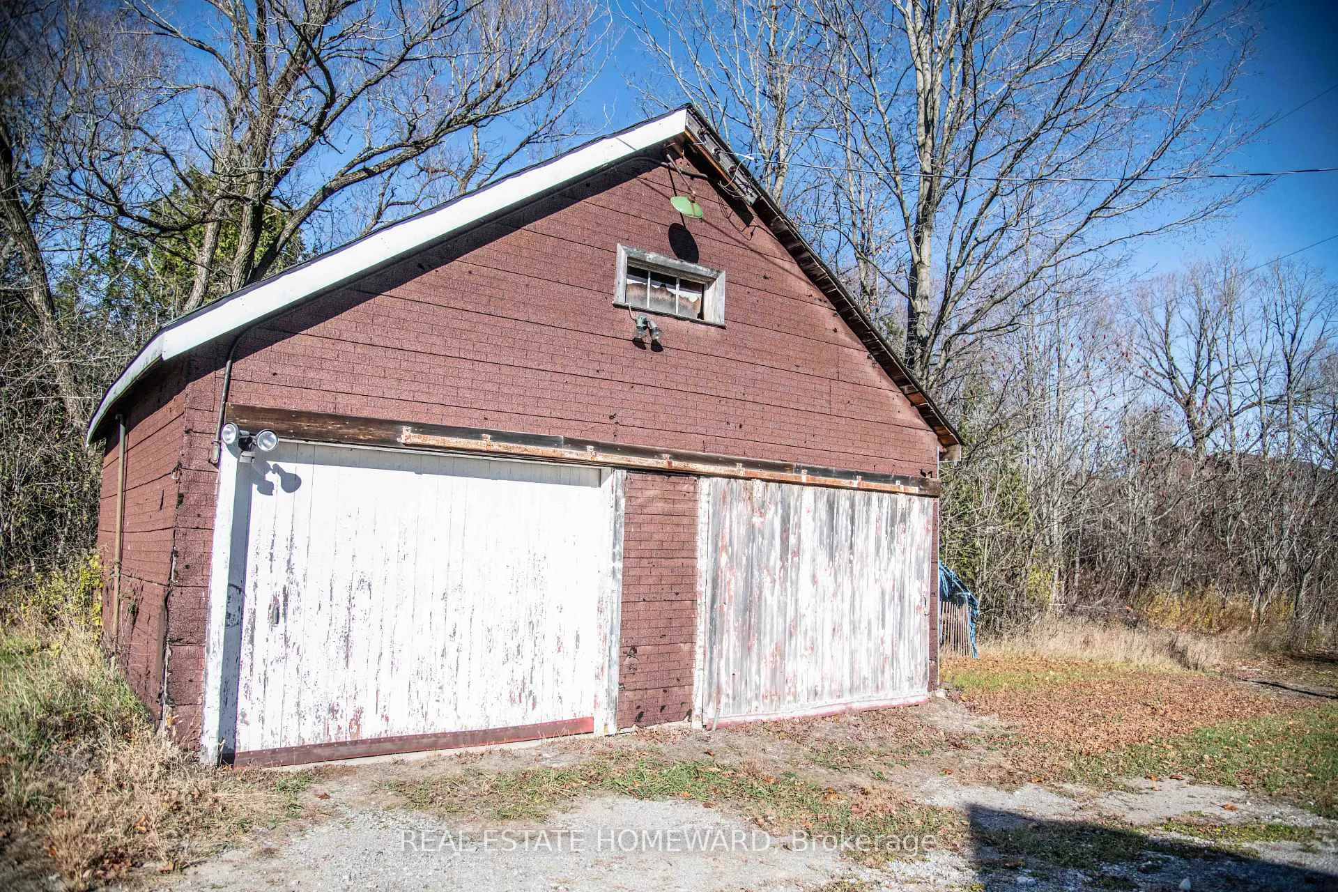 Photo 5 of 7257 Soper Road, Clarington, Rural Clarington — HOMEH