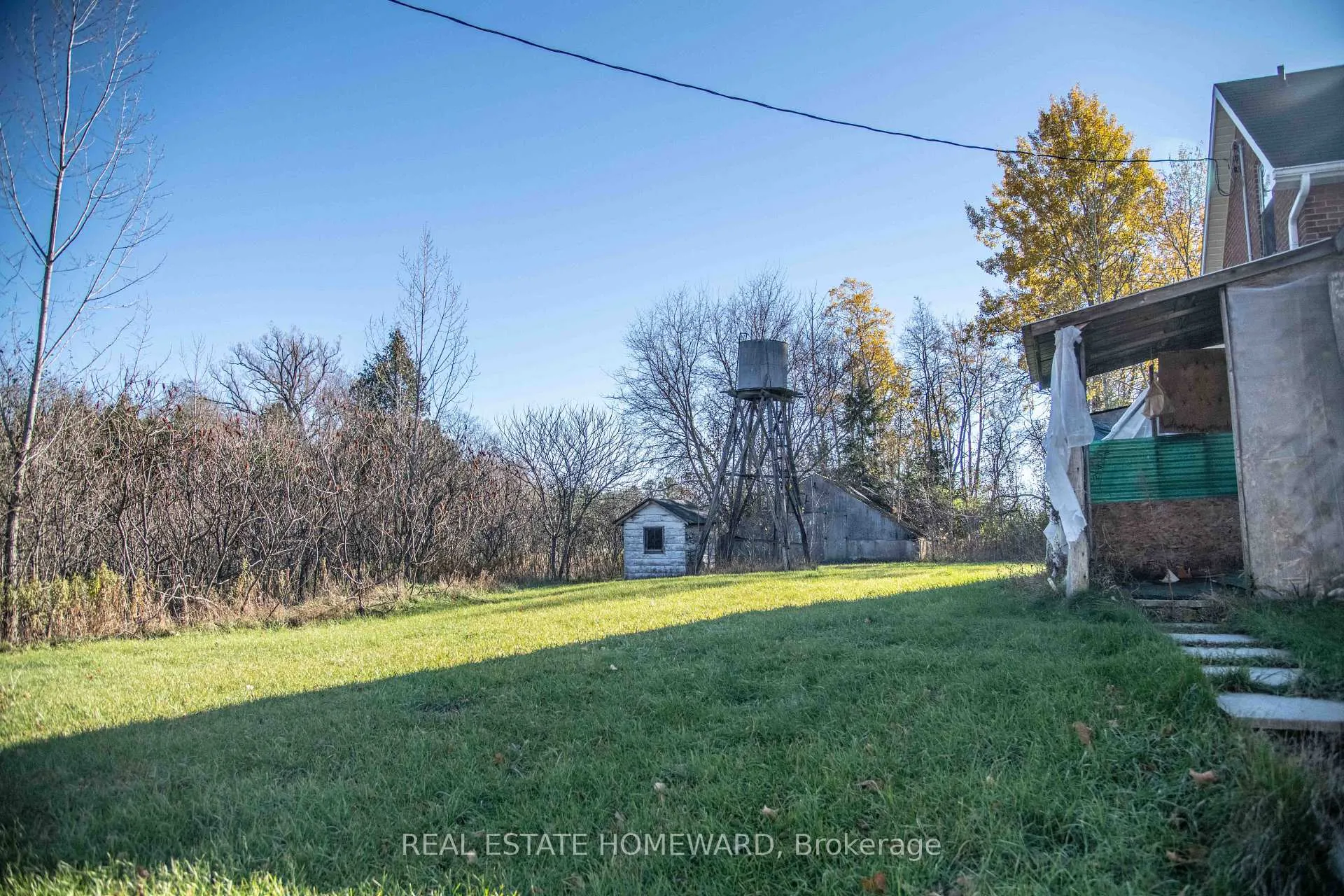 Photo 7 of 7257 Soper Road, Clarington, Rural Clarington — HOMEH