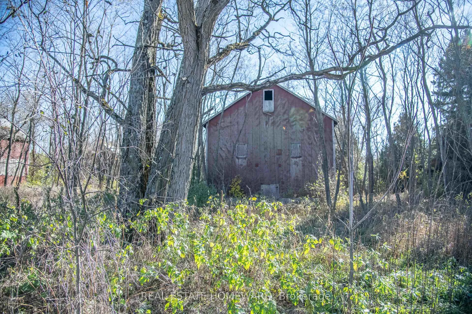 Photo 12 of 7257 Soper Road, Clarington, Rural Clarington — HOMEH