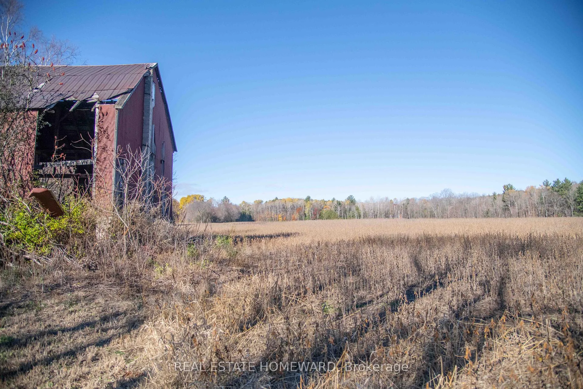 Photo 14 of 7257 Soper Road, Clarington, Rural Clarington — HOMEH