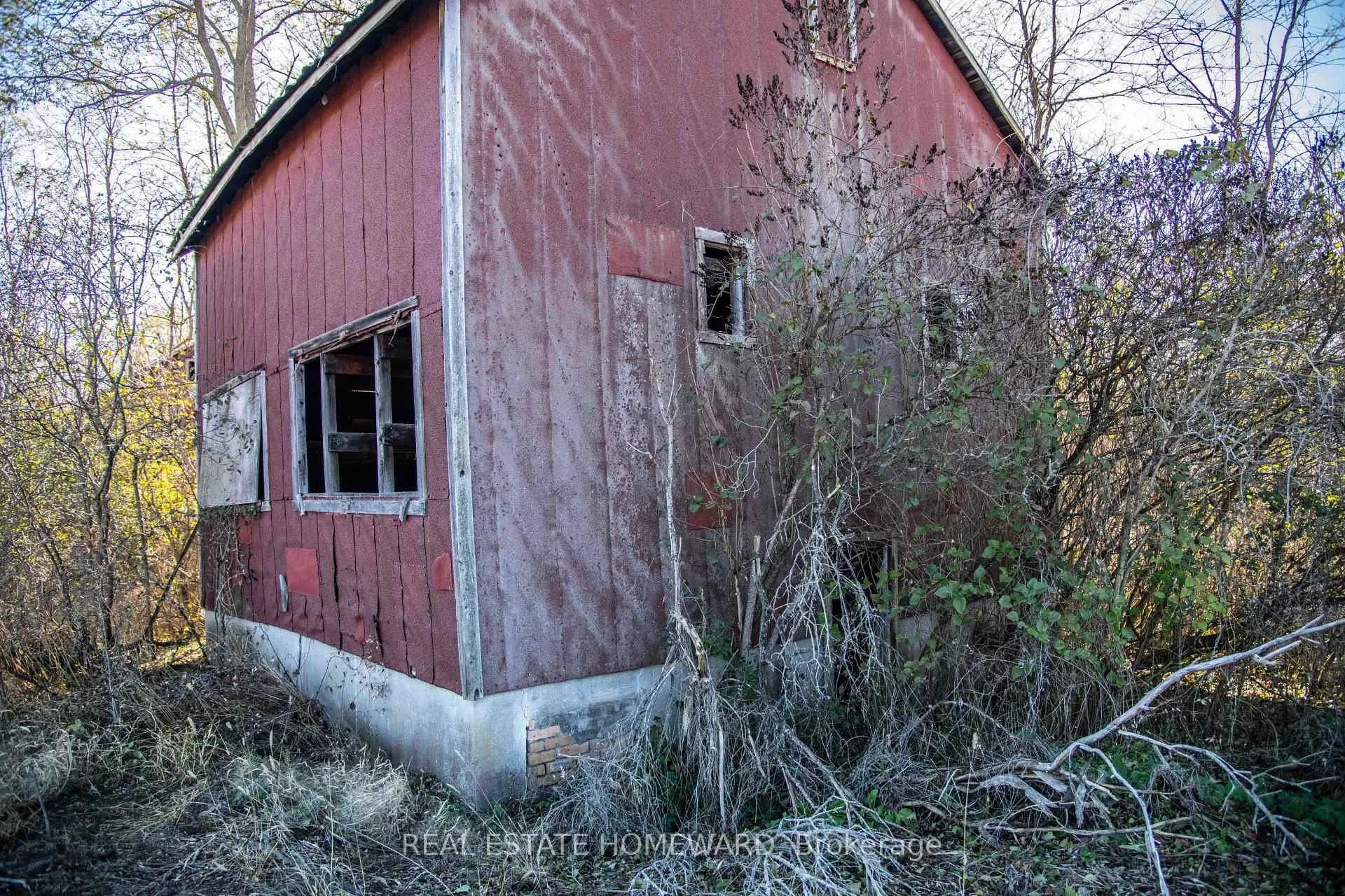 Photo 17 of 7257 Soper Road, Clarington, Rural Clarington — HOMEH