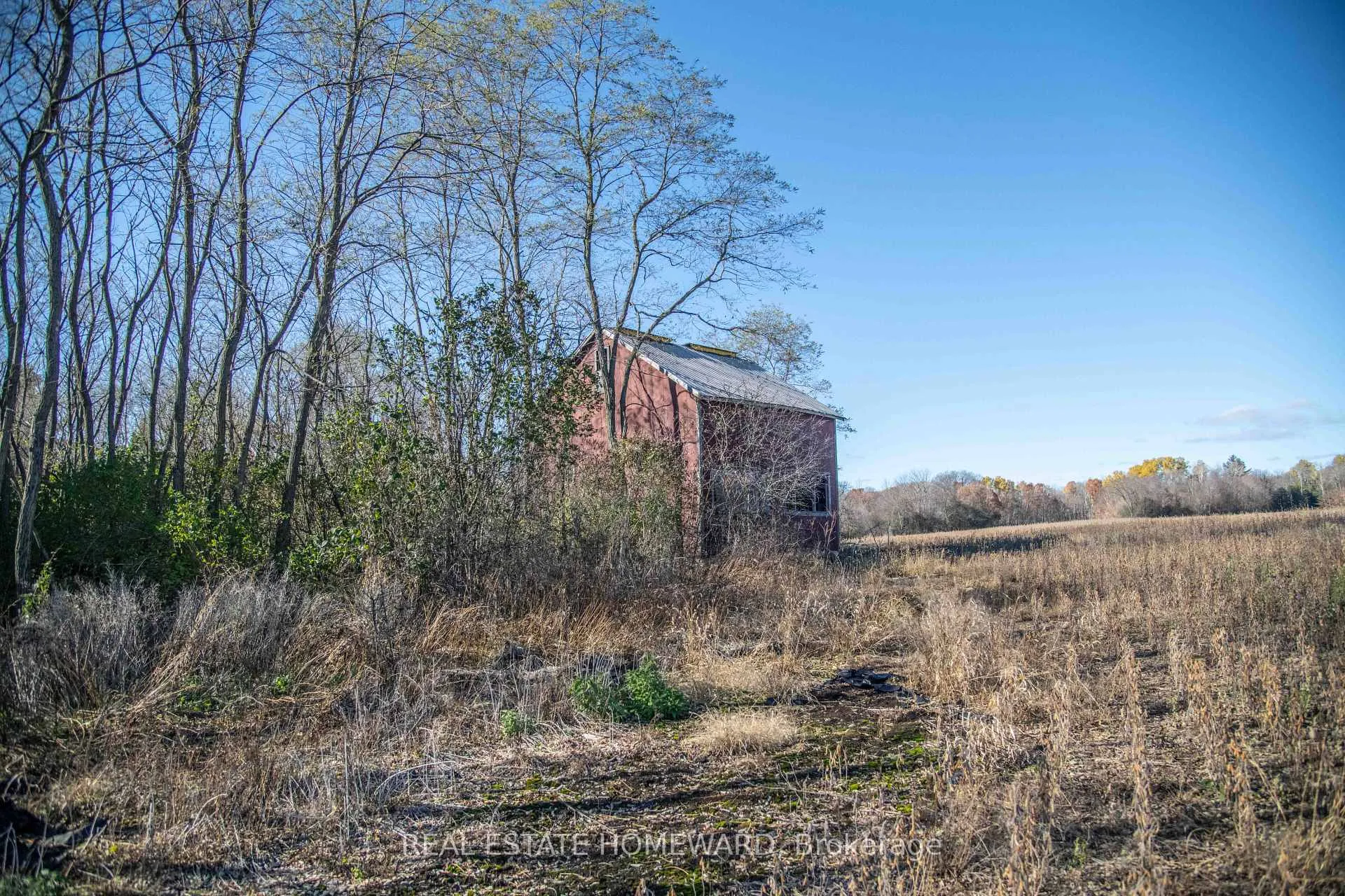 Photo 20 of 7257 Soper Road, Clarington, Rural Clarington — HOMEH