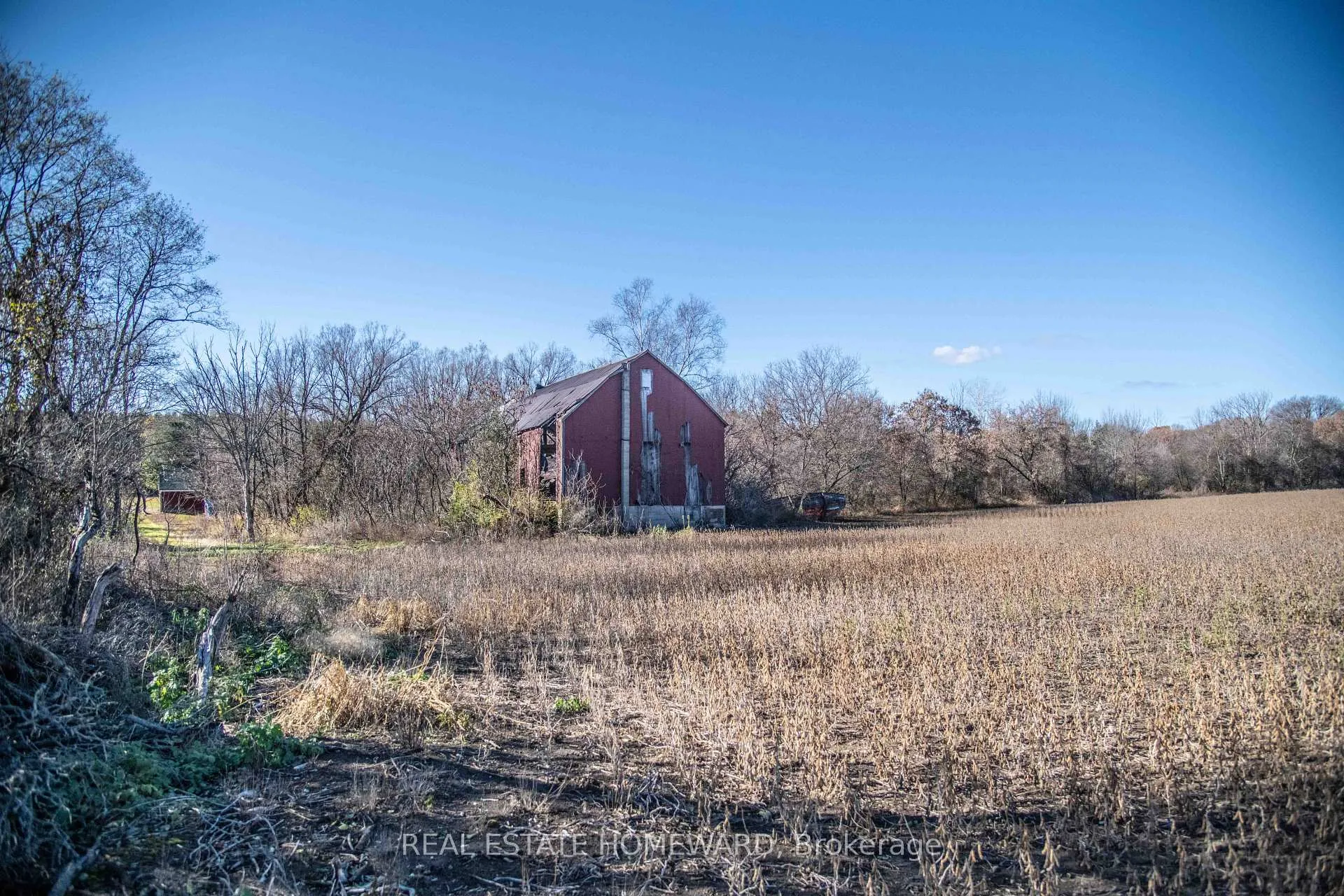 Photo 24 of 7257 Soper Road, Clarington, Rural Clarington — HOMEH