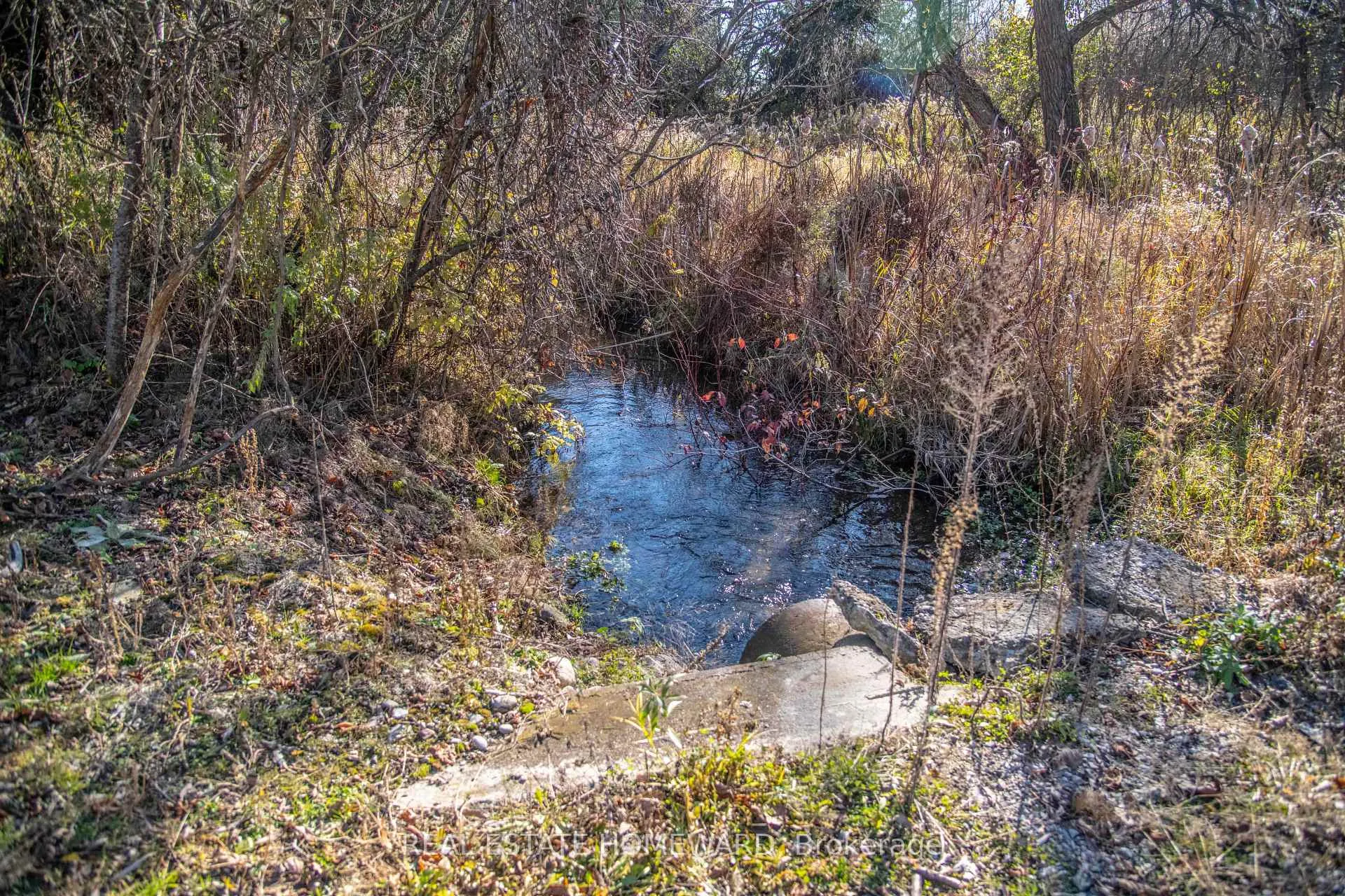 Photo 25 of 7257 Soper Road, Clarington, Rural Clarington — HOMEH