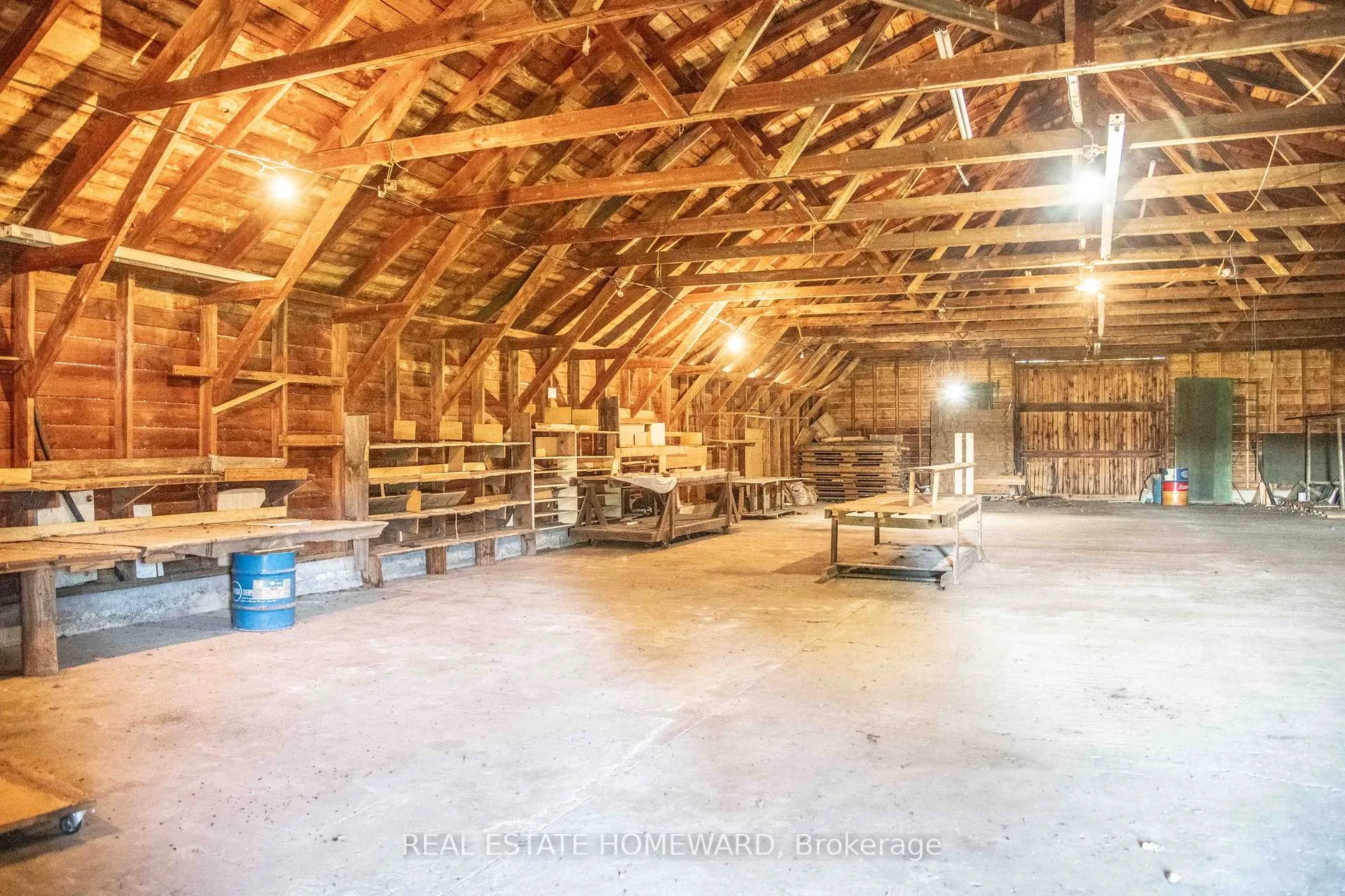 Photo 37 of 7257 Soper Road, Clarington, Rural Clarington — HOMEH