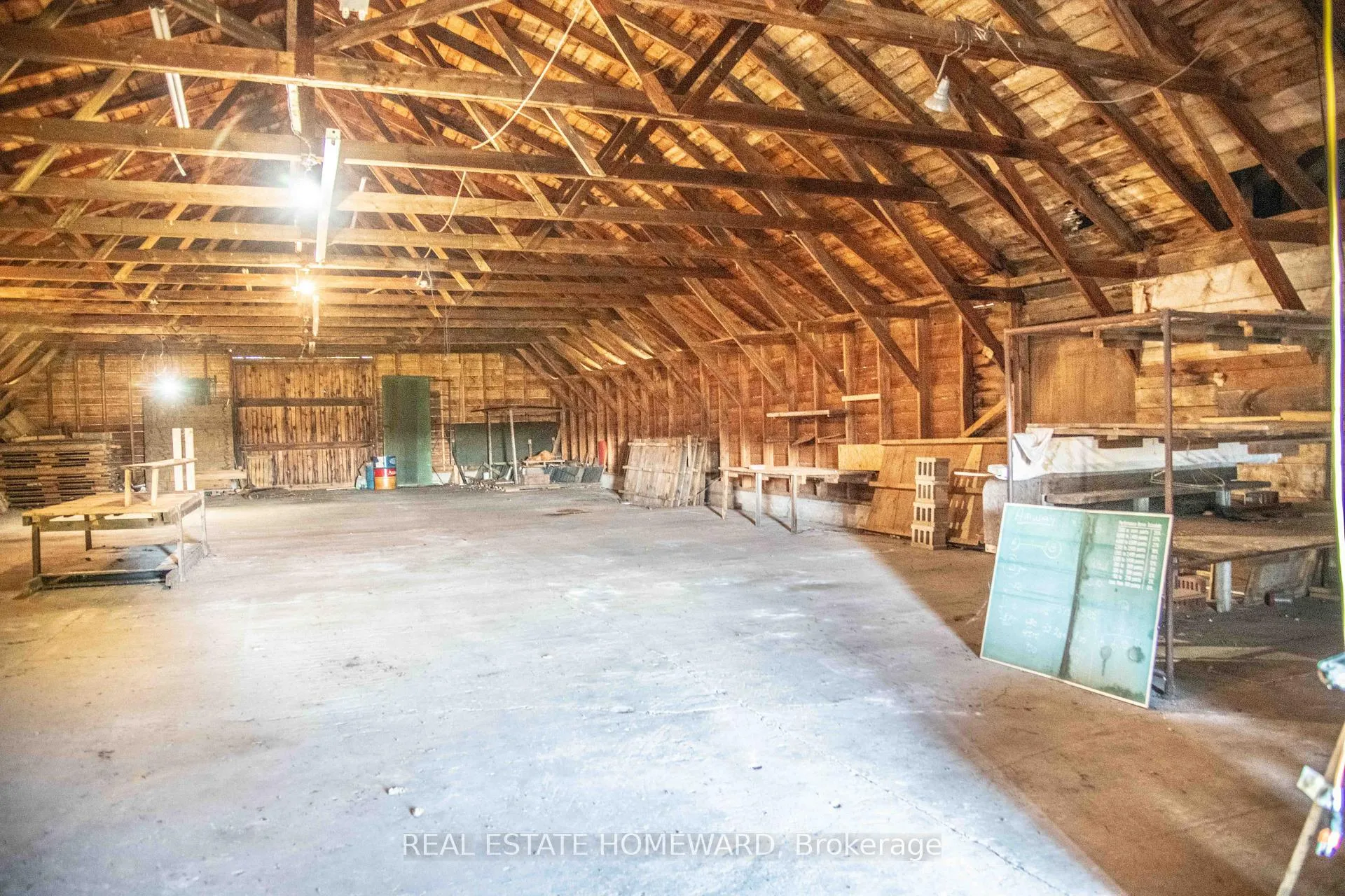 Photo 38 of 7257 Soper Road, Clarington, Rural Clarington — HOMEH