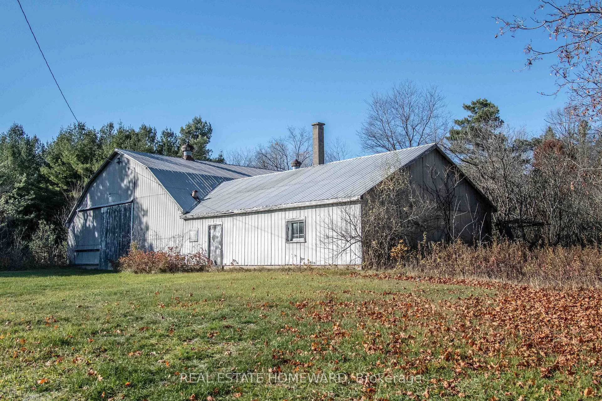 Photo 39 of 7257 Soper Road, Clarington, Rural Clarington — HOMEH
