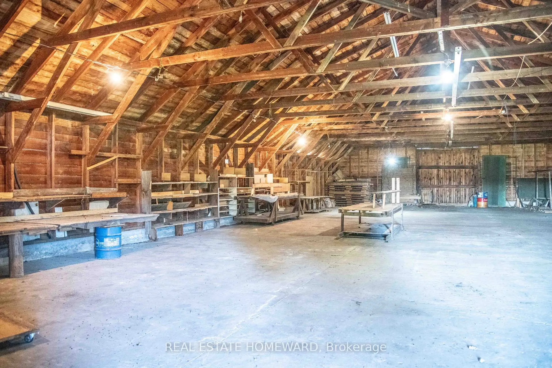 Photo 44 of 7257 Soper Road, Clarington, Rural Clarington — HOMEH
