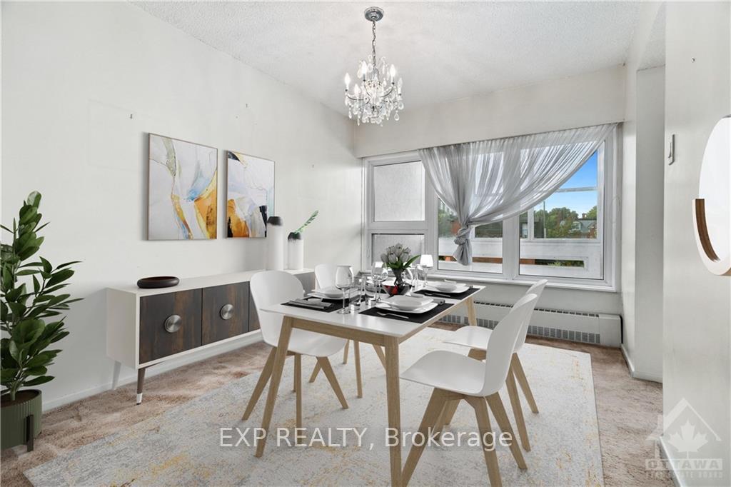 Photo 10 of Unit 301, 373 Laurier Avenue E, Ottawa, Sandy Hill — HOMEH