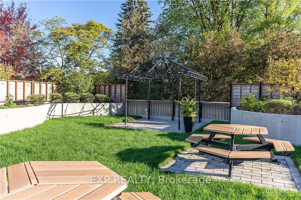 Photo 18 of Unit 301, 373 Laurier Avenue E, Ottawa, Sandy Hill — HOMEH