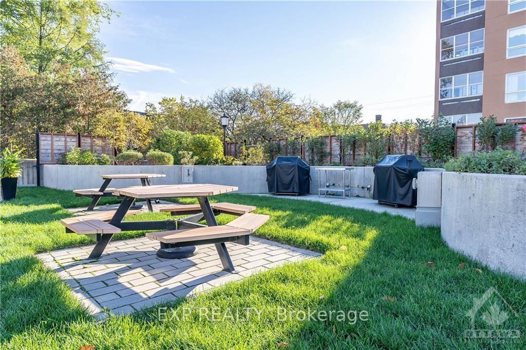 Photo 22 of Unit 301, 373 Laurier Avenue E, Ottawa, Sandy Hill — HOMEH