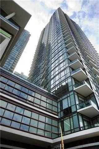 Front of Unit 1103, 4099 Brickstone Mews
