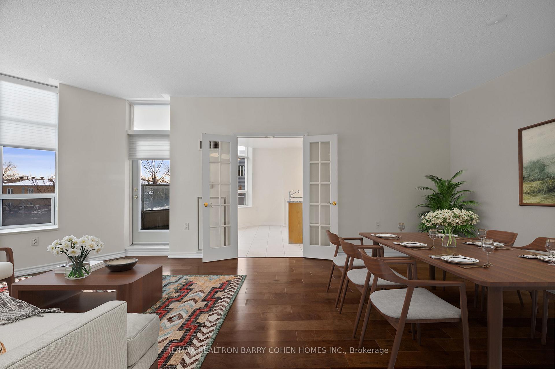 Photo 24 of Unit 201, 1 Glen Park Avenue, Toronto, Englemount-Lawrence — HOMEH