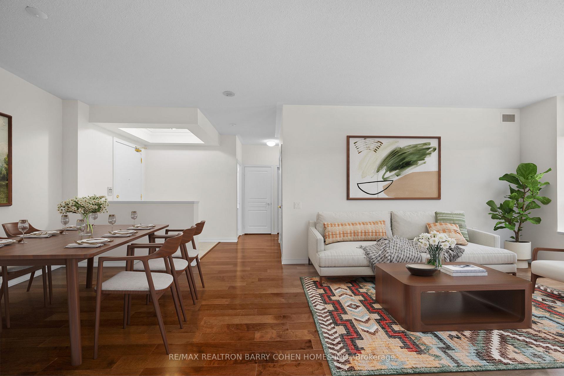 Photo 23 of Unit 201, 1 Glen Park Avenue, Toronto, Englemount-Lawrence — HOMEH