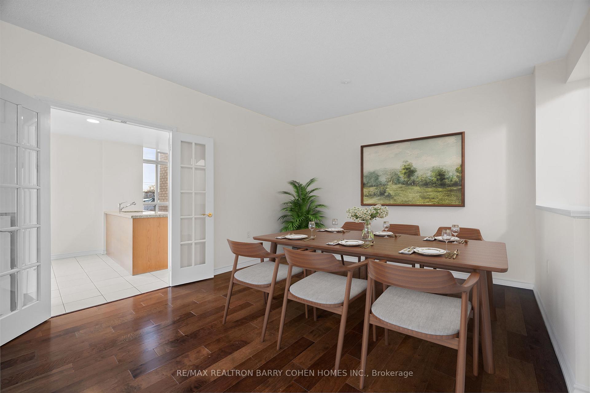 Photo 10 of Unit 201, 1 Glen Park Avenue, Toronto, Englemount-Lawrence — HOMEH